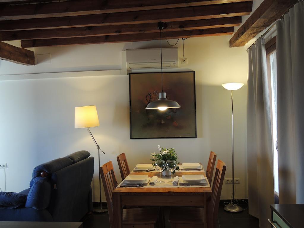 Casa Rural Vistes De Morella Room photo