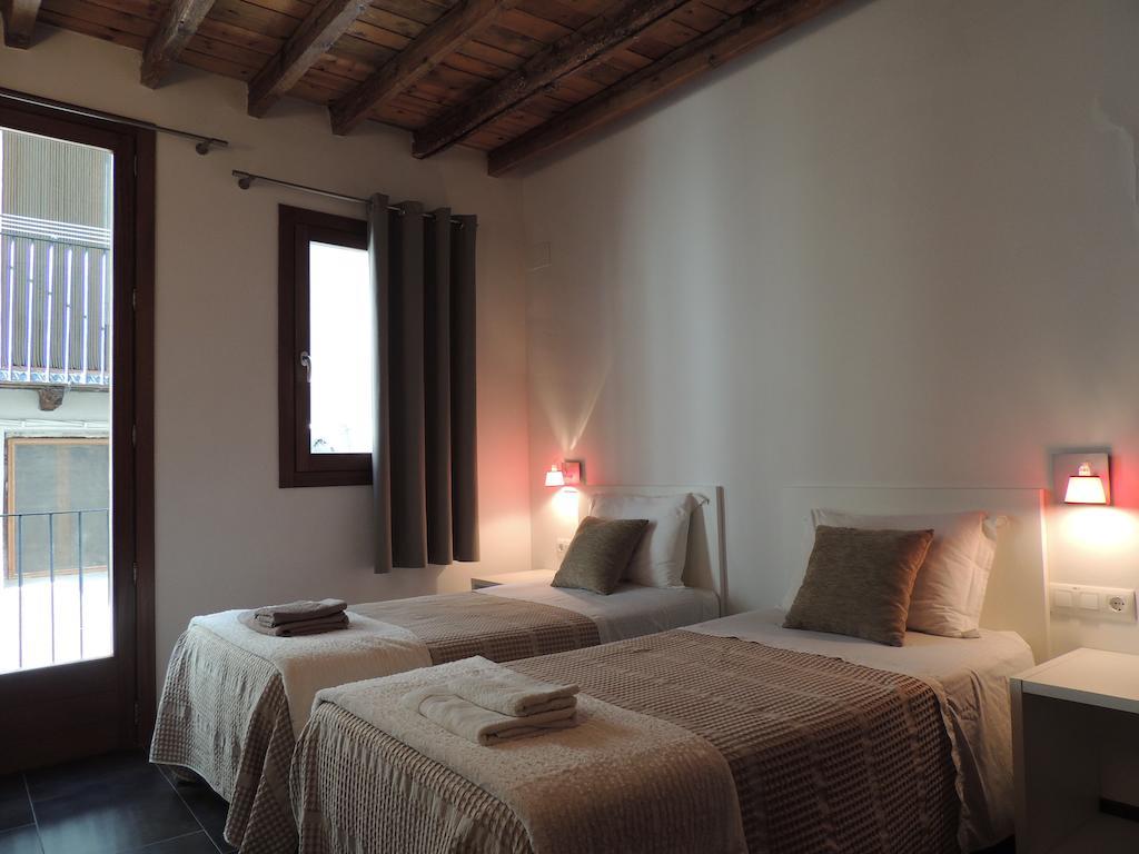 Casa Rural Vistes De Morella Room photo